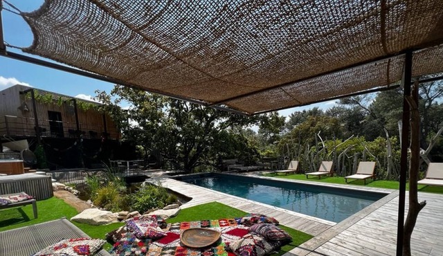 Villa Bali