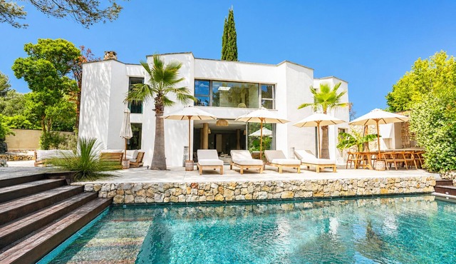 ⭐​VILLA⭐​BALI⭐​LUXURY ⭐​SWIMMING POOL⭐​NEAR MONTPELLIER &​ BEACHES⭐