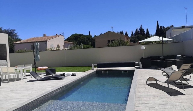 Villa bella