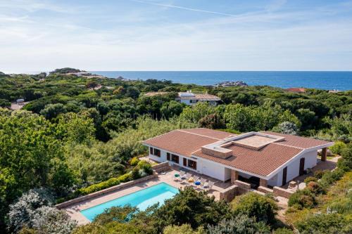 Villa Belle