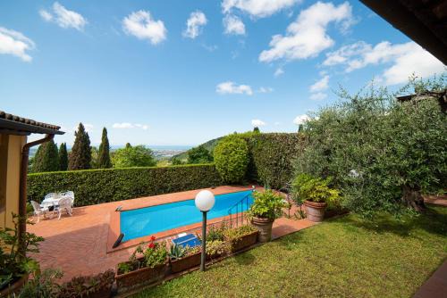 Villa Belvedere Mare e Ulivi by Nicola Real Estate