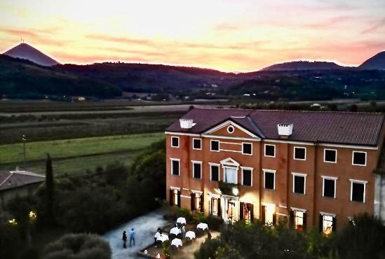 Villa Bignago B&B