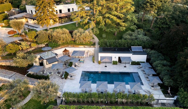 Villa Bocchi by Geco Vacation Rentals