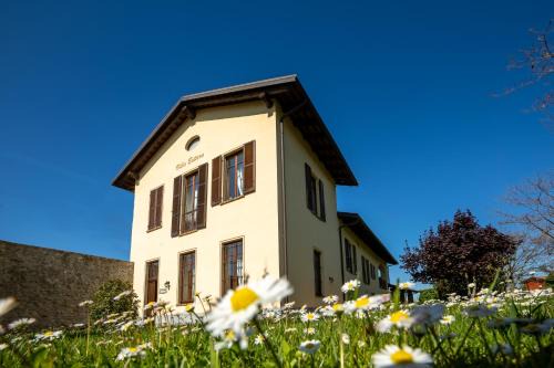 VILLA BOTTERA - Jacuzzi & Private Garden