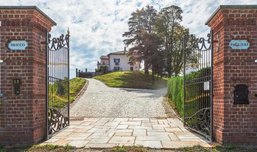 Villa Bricco Paglieri
