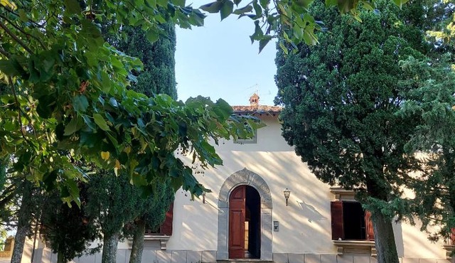 Villa Ca' di Monte