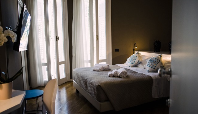 Villa Calipso