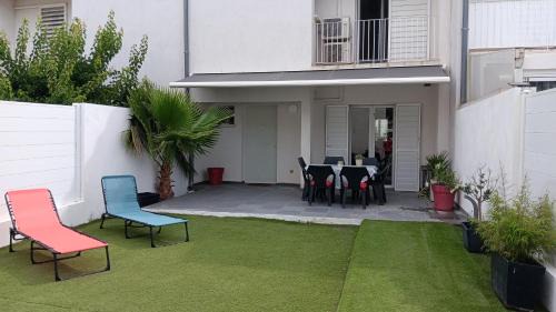 villa camargue