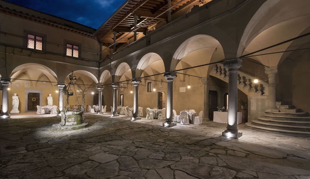 Villa Casagrande Resort & SPA