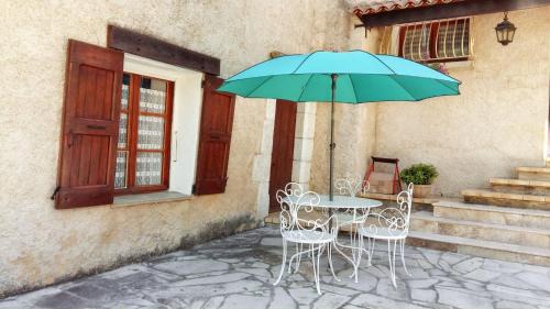 Villa charmante à Sisteron avec piscine privée