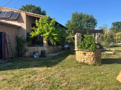 Villa Croz House