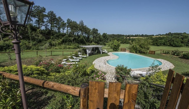 Villa degli Amanti - Homelike Villas
