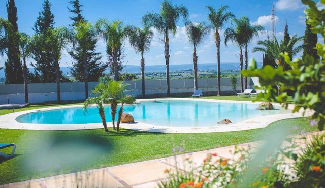 Villa Daniela