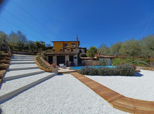 Villa Daniela