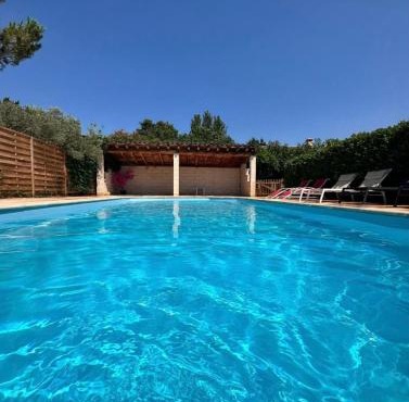 VILLA DE LA ROQUE
