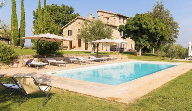 Villa Di Morice 14, Emma Villas