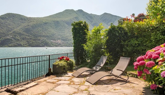 Villa Donati by My Villa Collection