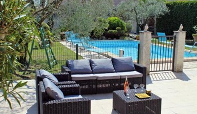 Villa elegante Maillane + Piscine privee