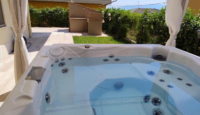 Villa Elsa