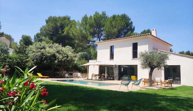 Villa Familiale 8 Pers