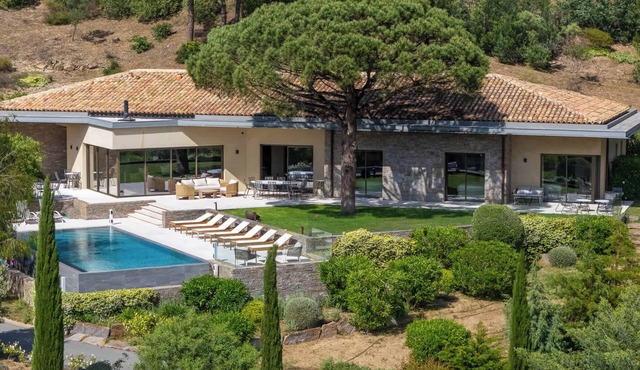 Villa Fauve