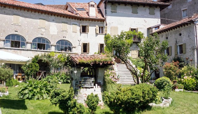 Villa Francescon