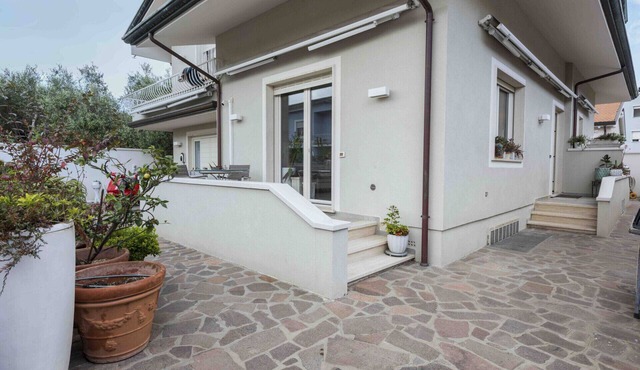 Villa Gemma by MMega