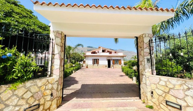 Villa Genova