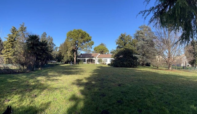Villa 'Giacinti' with Private Garden and Wi-Fi