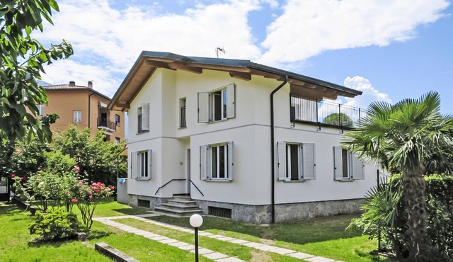 Villa Giulia by Interhome