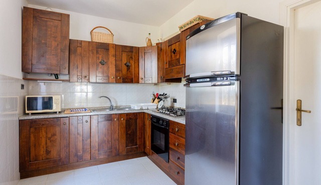 Villa Hannah in the hills with panoramic views