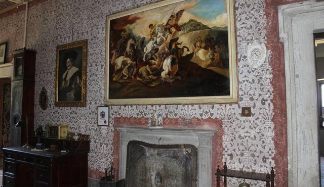Villa I Renacci