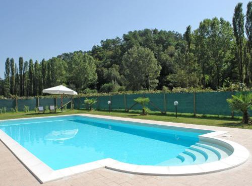 Villa Il Cipresso by Interhome