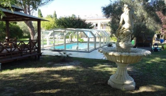 Villa Isis Avignon