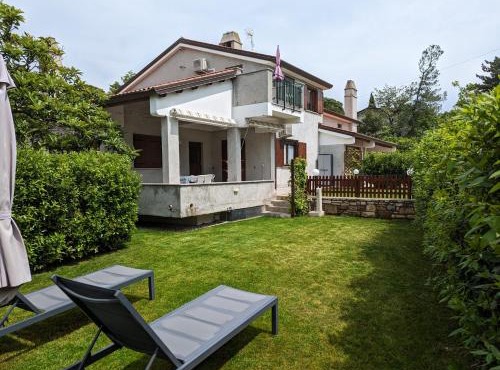 Villa Jasna