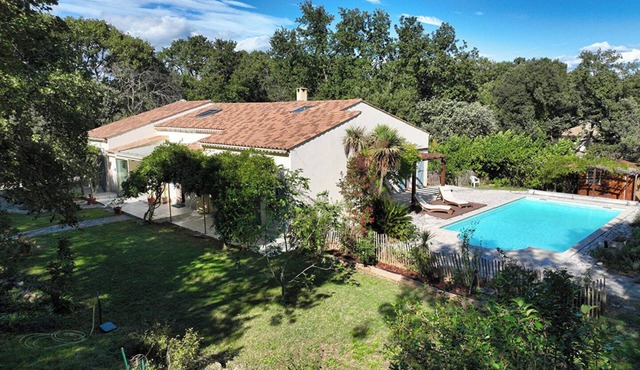 Villa Jema, lovely country house with pool