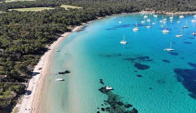 VILLA KALLIOPE (new) - SEA 180° SIGHT & EASY BEACH ACCESS