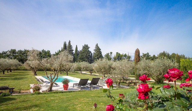 Villa Katia - Holiday house with private swimming pool