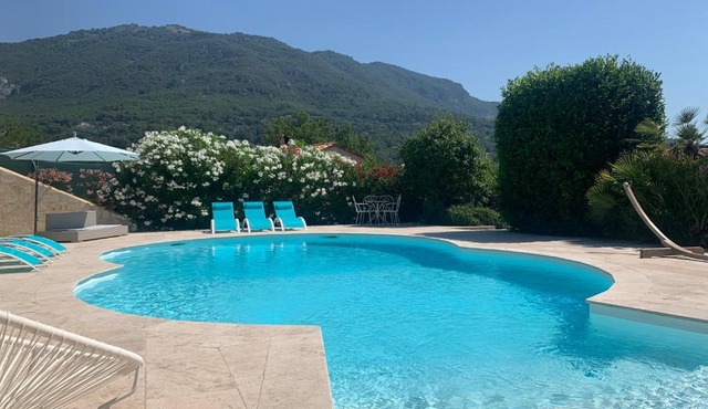 Villa Kogayon