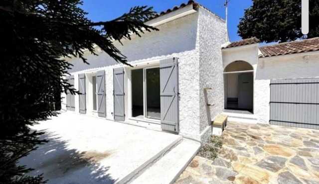 Villa l'etang au soleil