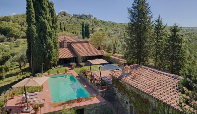 Villa La Casina