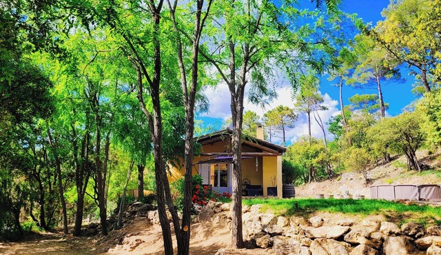 Villa La Maioun