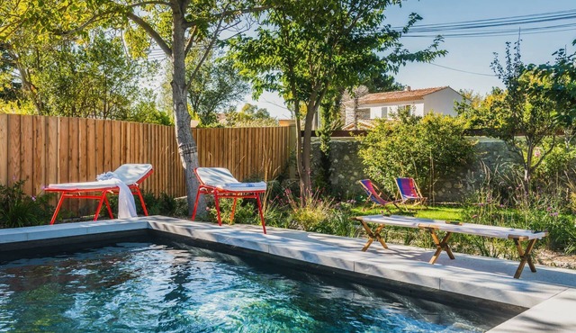 Villa La Sorgue - Two Bedroom Villa, Sleeps 4