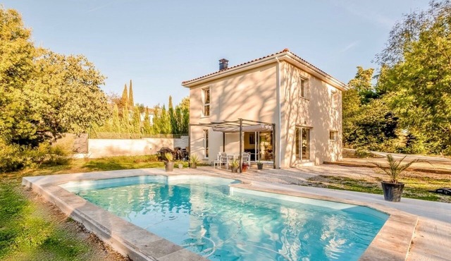 Villa la Vallée Douce