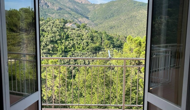 Villa Lavinia