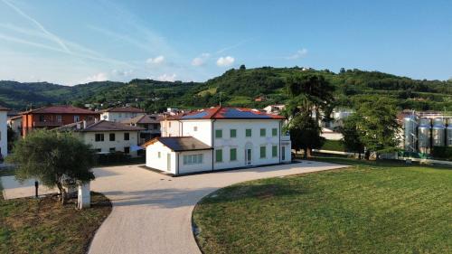 Villa Le Meridiane - Luxury apartment n2