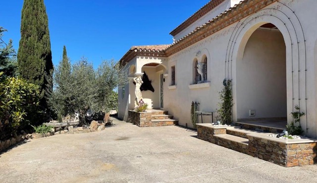 Villa Le Rossignol