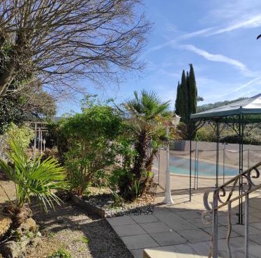 Villa les fauvettes