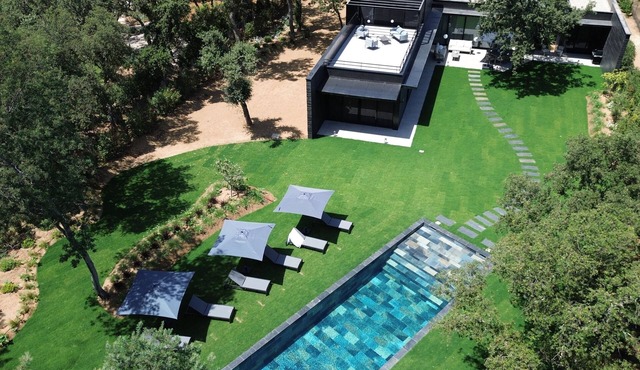 Villa Levant Luxury