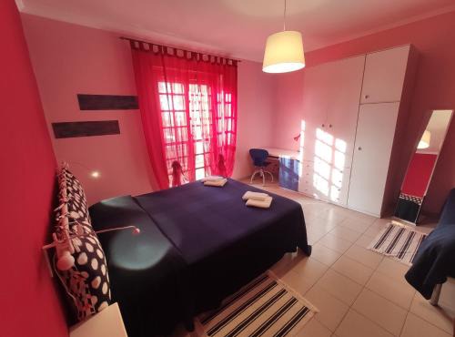 Villa Lucilla - appartamento nel cuore dell'Agro Pontino
